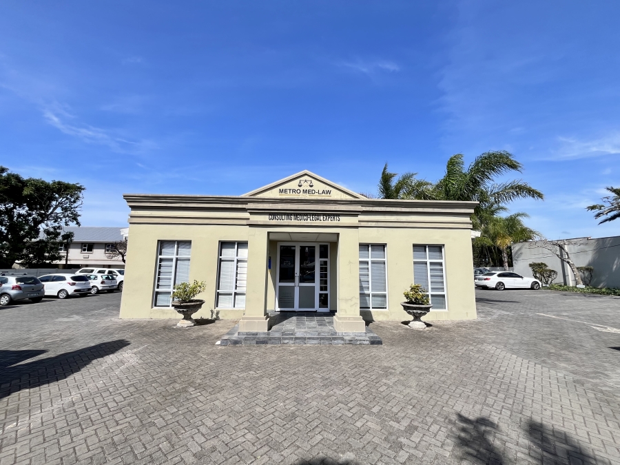 To Let commercial Property for Rent in Berea Eastern Cape